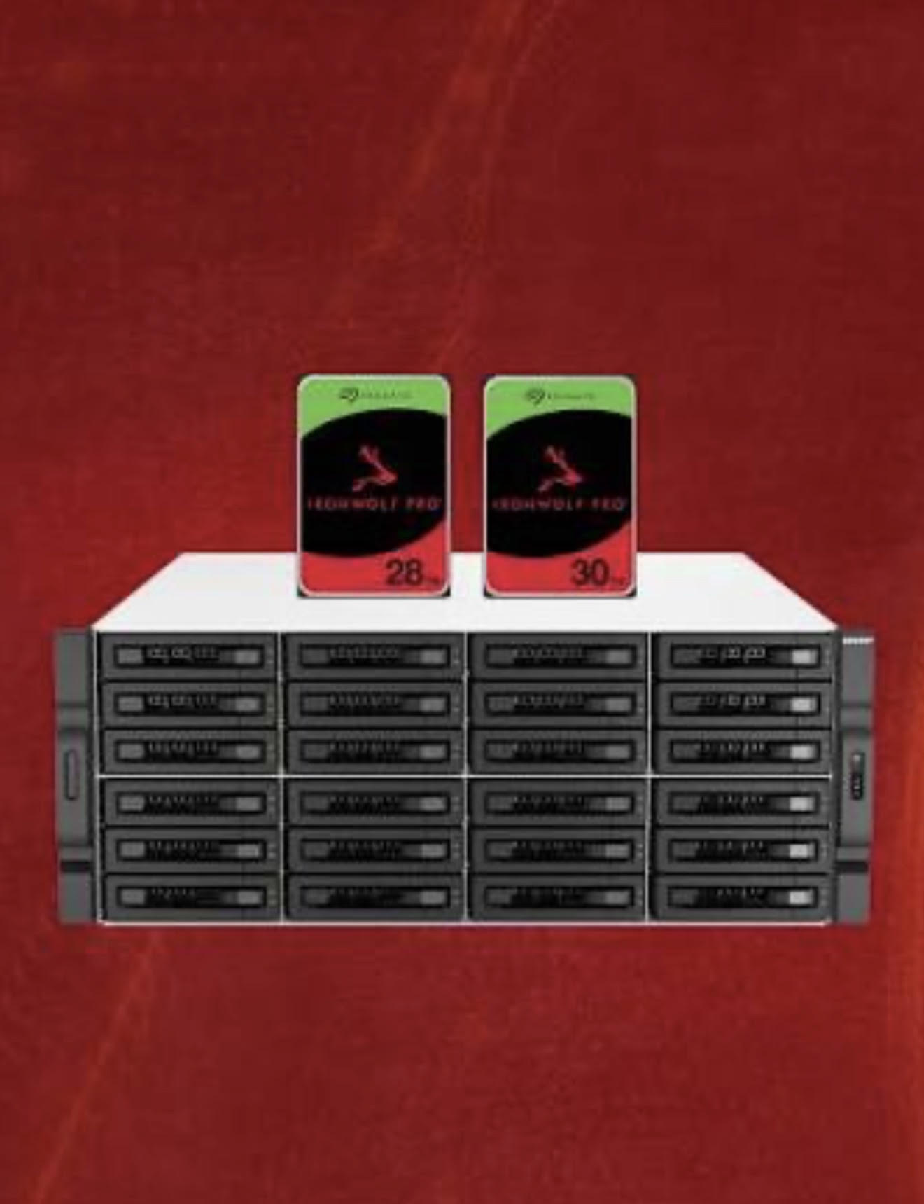 10 terabyte backup drive
